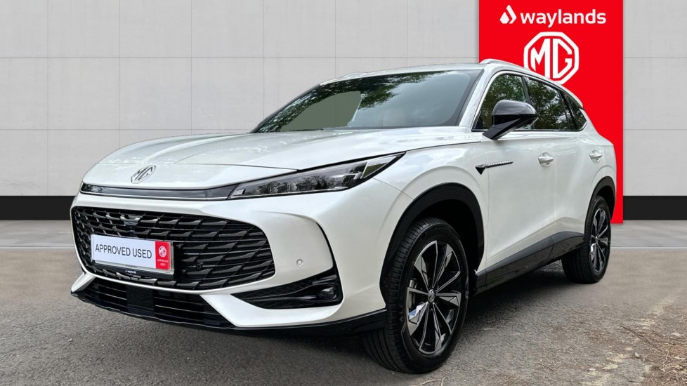 Used MG MG HS 2025 for sale - 76055661: Photo 9