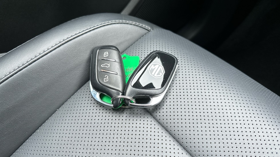 Used MG MG ZS 2025 for sale - 77164151: Photo 11