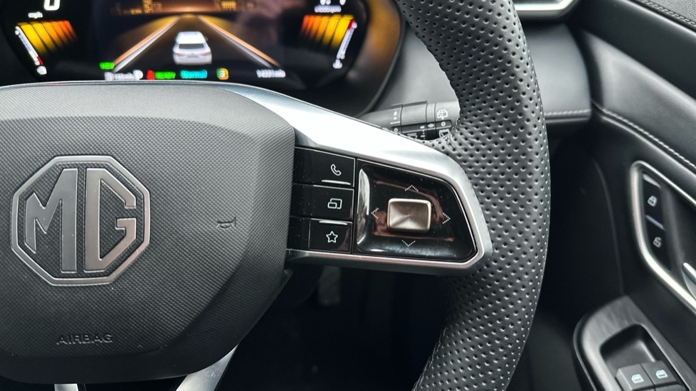 Used MG MG ZS 2025 for sale - 77164151: Photo 12