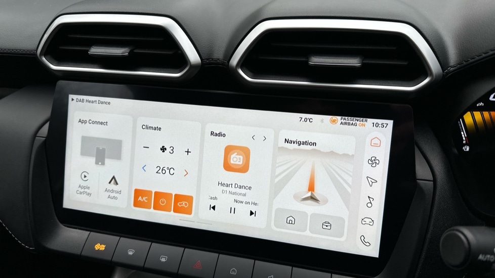 Used MG MG ZS 2025 for sale - 77164151: Photo 14