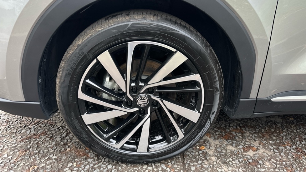 Used MG MG ZS 2025 for sale - 77164151: Photo 19