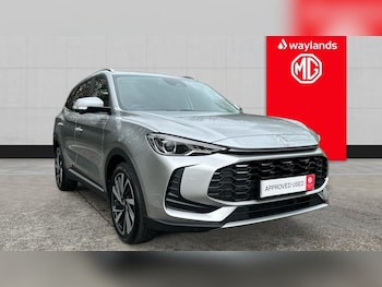 MG MG ZS feature image