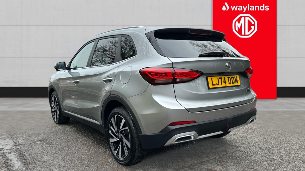 Used MG MG ZS 2025 for sale - 77164151: Photo 2