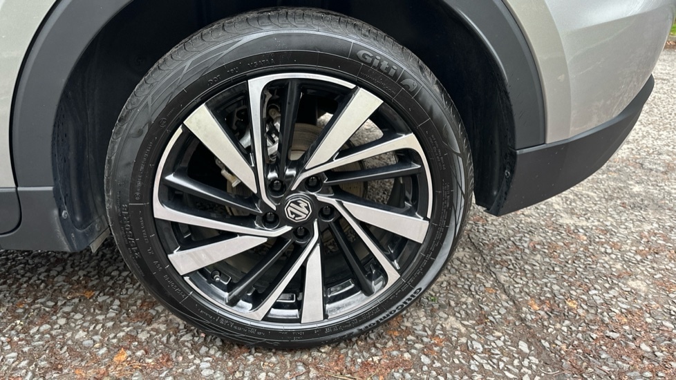 Used MG MG ZS 2025 for sale - 77164151: Photo 20