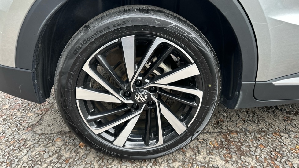 Used MG MG ZS 2025 for sale - 77164151: Photo 21