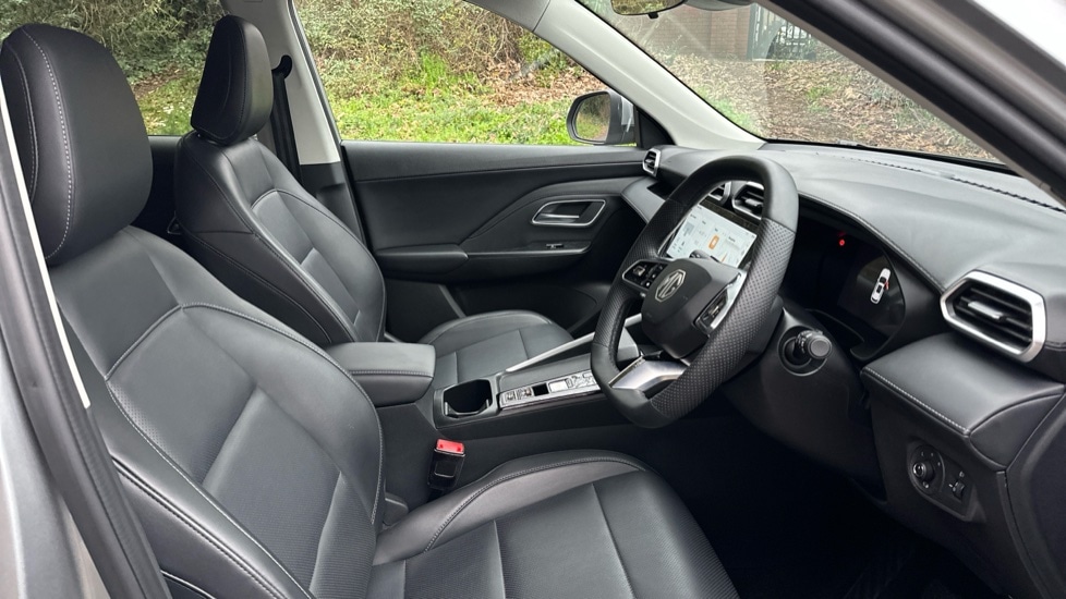 Used MG MG ZS 2025 for sale - 77164151: Photo 27