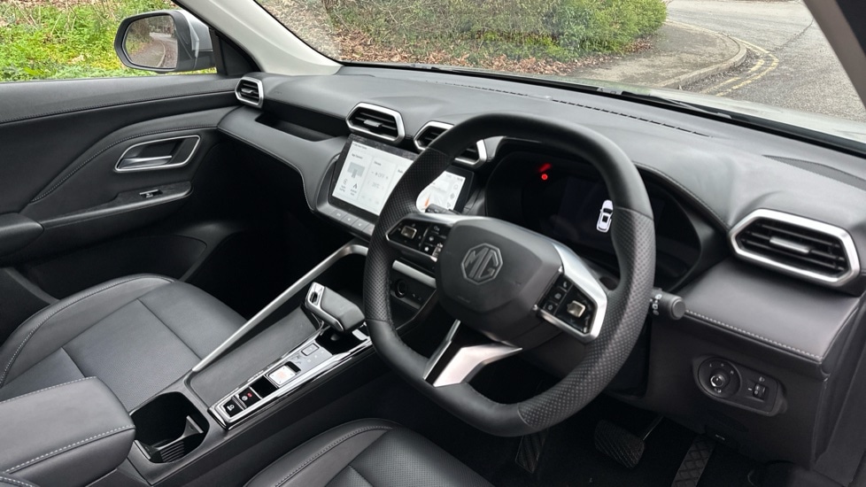 Used MG MG ZS 2025 for sale - 77164151: Photo 28