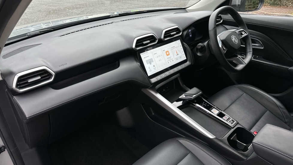 Used MG MG ZS 2025 for sale - 77164151: Photo 3