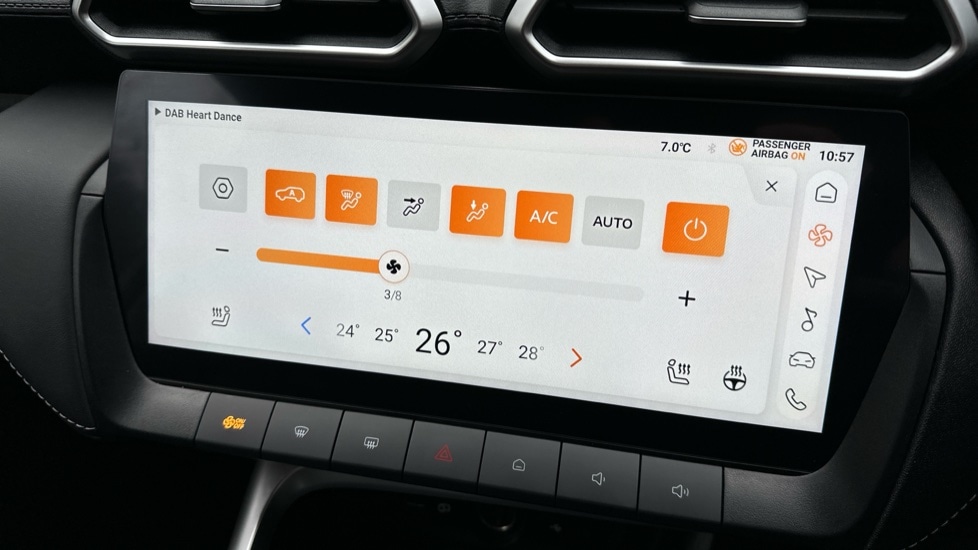 Used MG MG ZS 2025 for sale - 77164151: Photo 31