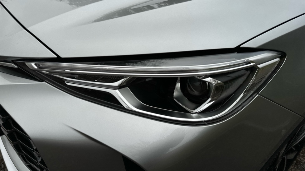 Used MG MG ZS 2025 for sale - 77164151: Photo 36