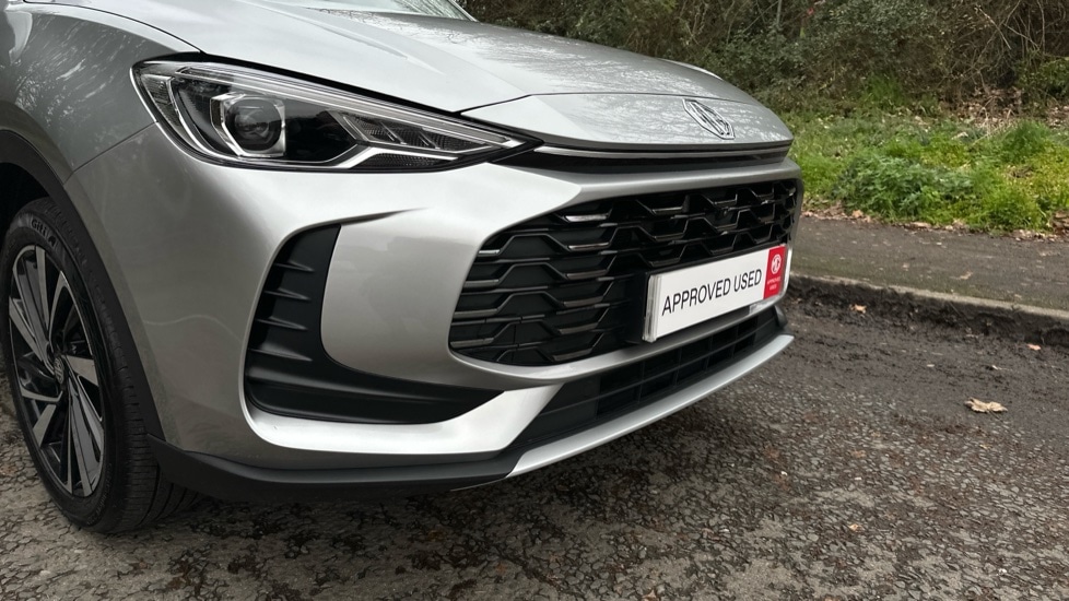 Used MG MG ZS 2025 for sale - 77164151: Photo 37