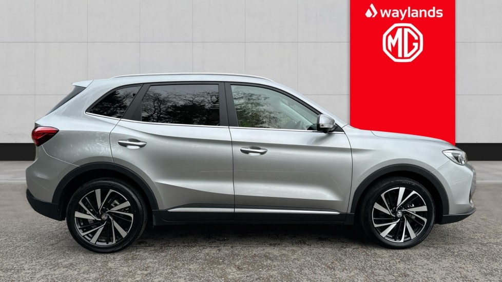 Used MG MG ZS 2025 for sale - 77164151: Photo 4
