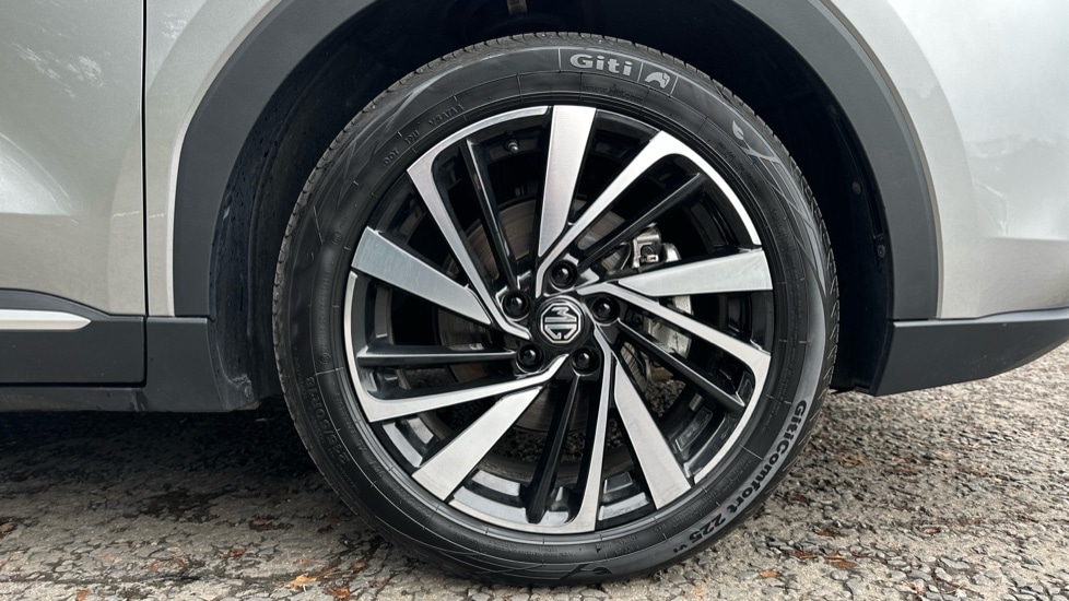 Used MG MG ZS 2025 for sale - 77164151: Photo 5