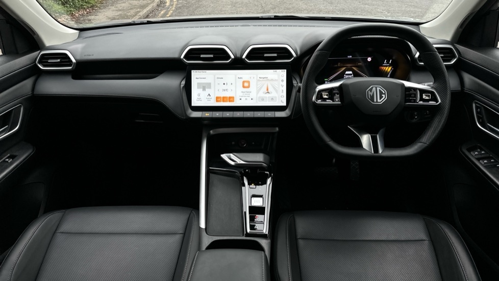 Used MG MG ZS 2025 for sale - 77164151: Photo 6