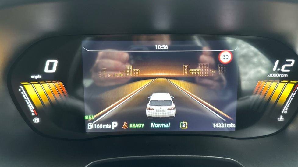 Used MG MG ZS 2025 for sale - 77164151: Photo 7