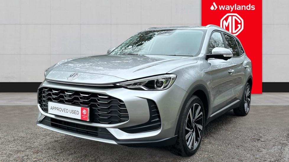 Used MG MG ZS 2025 for sale - 77164151: Photo 9