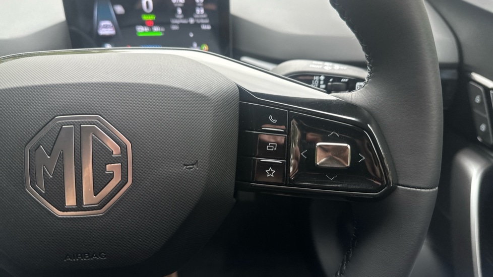 Used MG MG4 2025 for sale - 76871678: Photo 13
