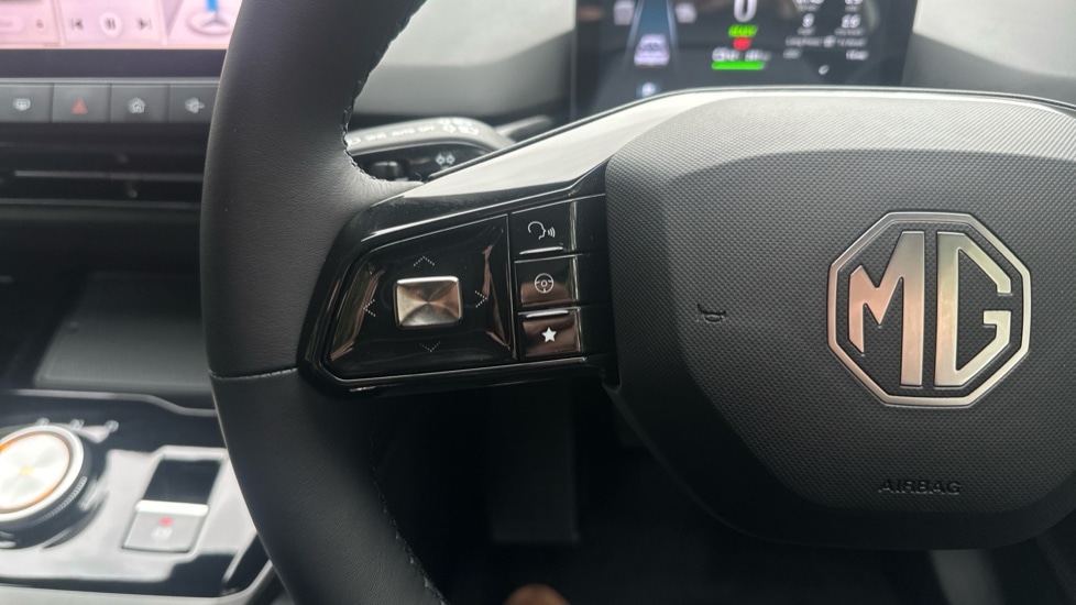 Used MG MG4 2025 for sale - 76871678: Photo 14