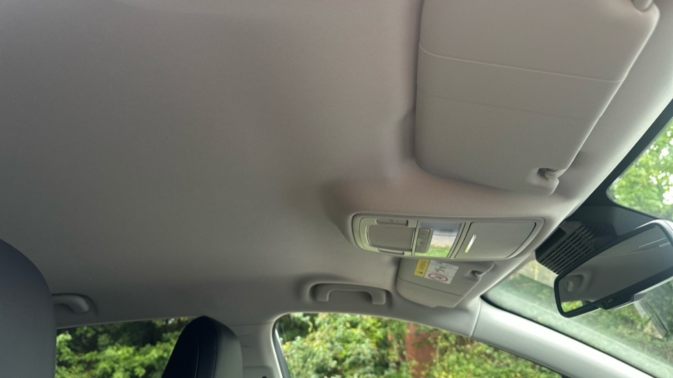 Used MG MG4 2025 for sale - 76871678: Photo 16