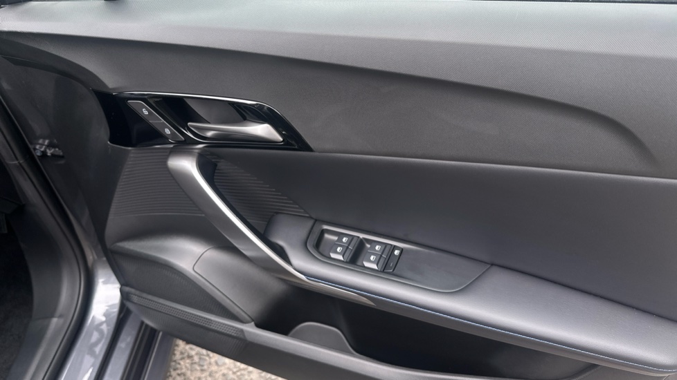 Used MG MG4 2025 for sale - 76871678: Photo 17