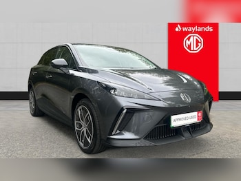 2025 - 180kW Trophy EV Extended Range 77kWh 5dr Auto