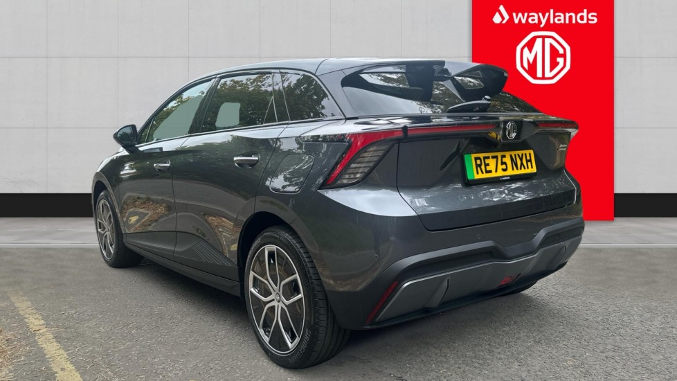 Used MG MG4 2025 for sale - 76871678: Photo 2