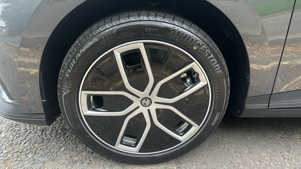 Used MG MG4 2025 for sale - 76871678: Photo 20