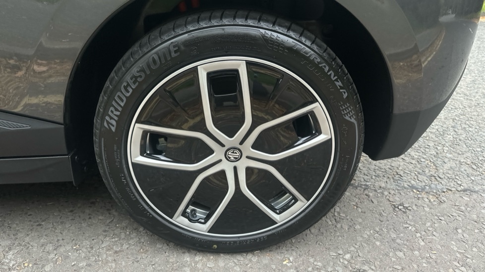 Used MG MG4 2025 for sale - 76871678: Photo 21