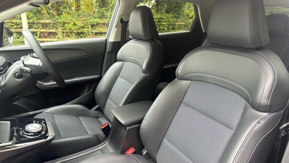 Used MG MG4 2025 for sale - 76871678: Photo 23