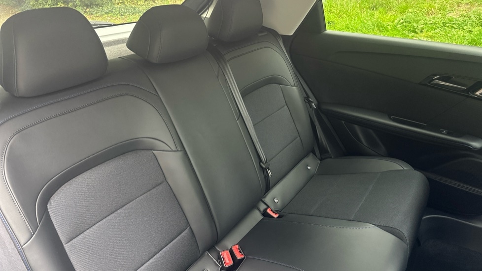 Used MG MG4 2025 for sale - 76871678: Photo 28