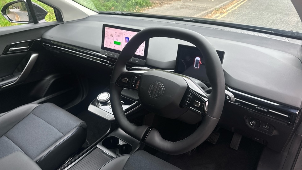 Used MG MG4 2025 for sale - 76871678: Photo 30