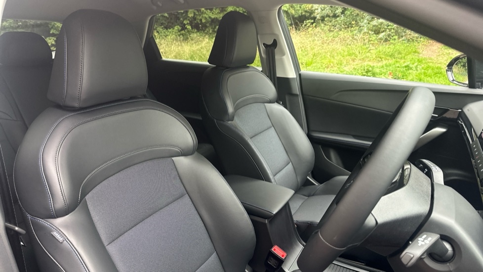 Used MG MG4 2025 for sale - 76871678: Photo 31