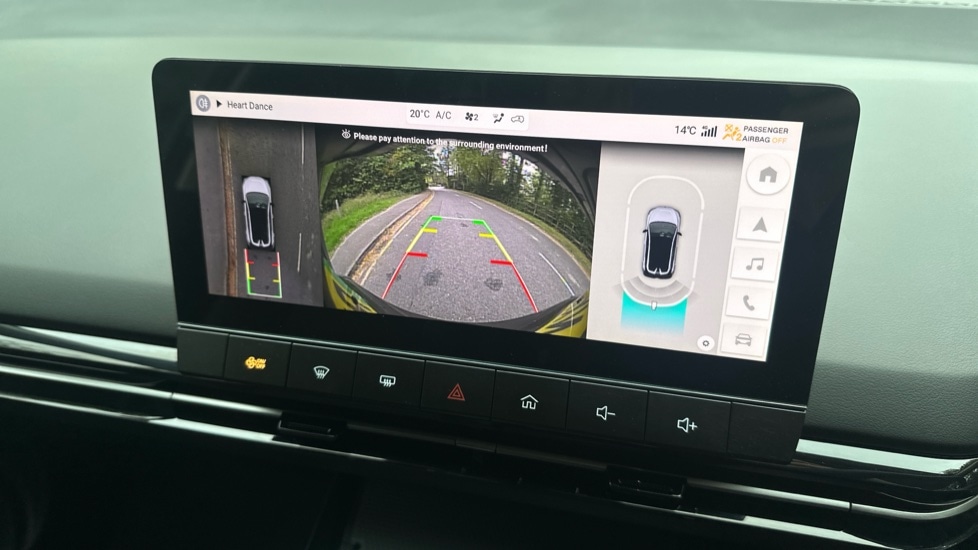 Used MG MG4 2025 for sale - 76871678: Photo 32