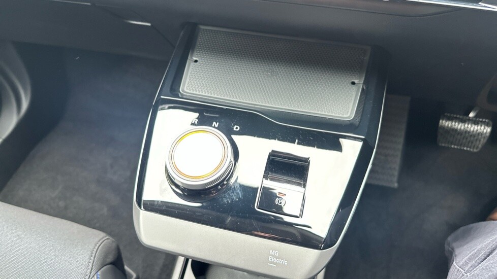 Used MG MG4 2025 for sale - 76871678: Photo 36