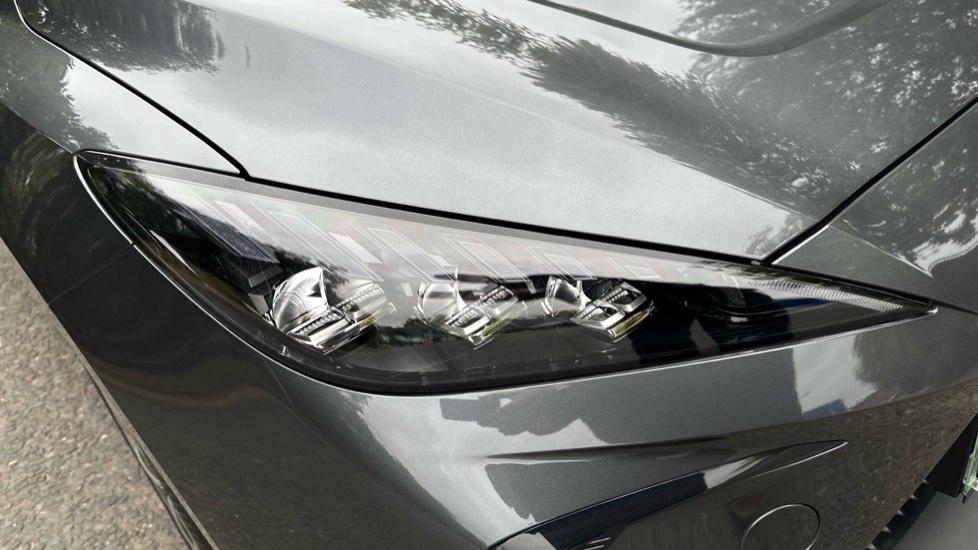 Used MG MG4 2025 for sale - 76871678: Photo 41