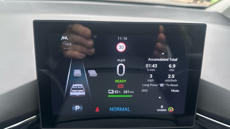 Used MG MG4 2025 for sale - 76871678: Photo 7