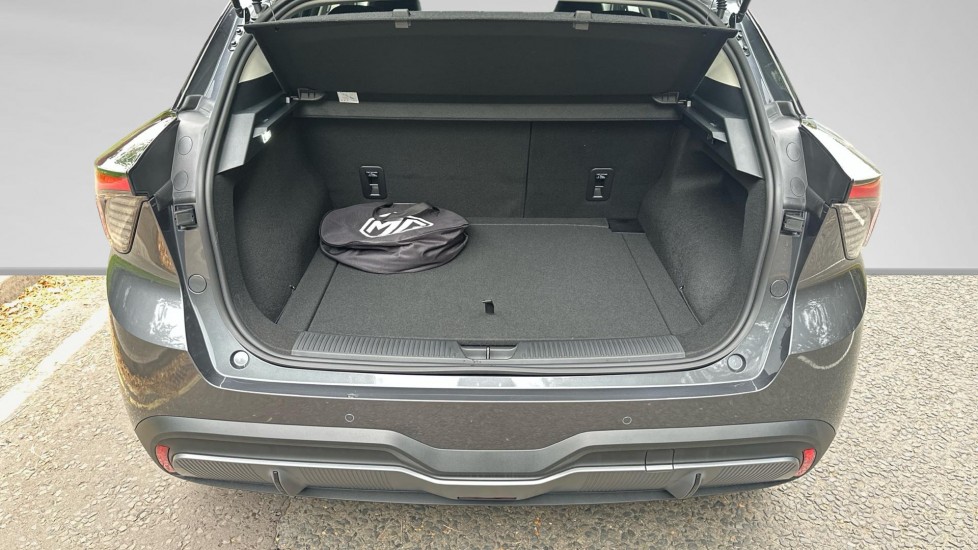 Used MG MG4 2025 for sale - 76871678: Photo 8