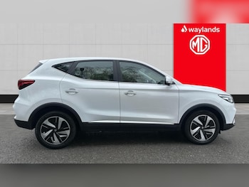 Used MG MG ZS 2022 for sale - 77198225: Photo