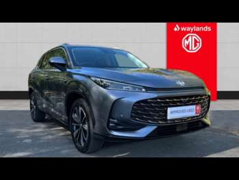 2024 - 1.5 T-GDI Trophy 5dr