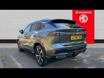 Used MG MG HS 2024 for sale - 74424256: Photo