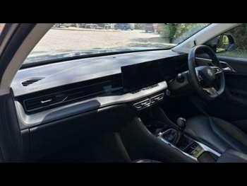 Used MG MG HS 2024 for sale - 74424256: Photo