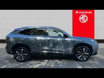 Used MG MG HS 2024 for sale - 74424256: Photo