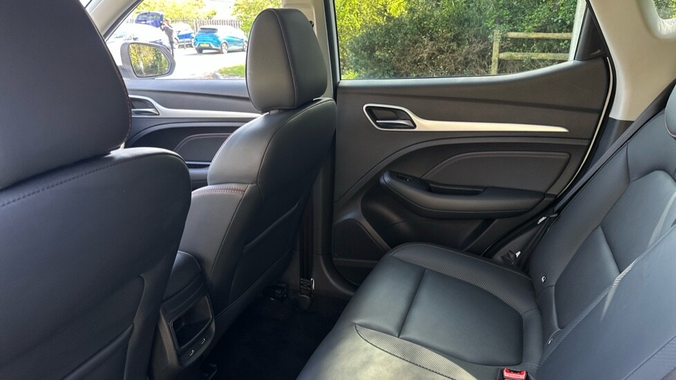 Used MG MG ZS 2024 for sale - 78123089: Photo 10