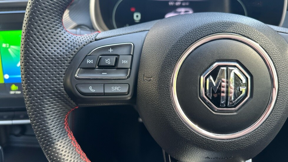 Used MG MG ZS 2024 for sale - 78123089: Photo 12