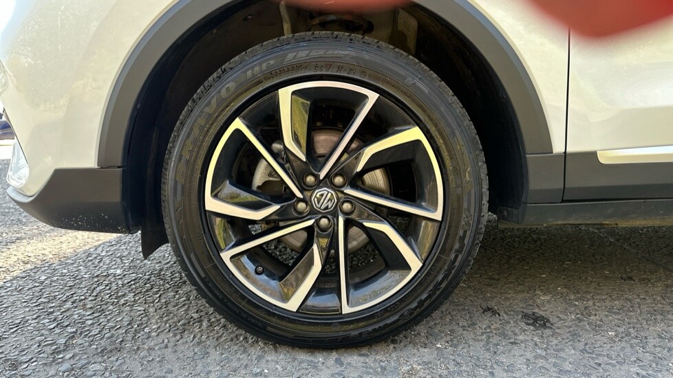 Used MG MG ZS 2024 for sale - 78123089: Photo 18