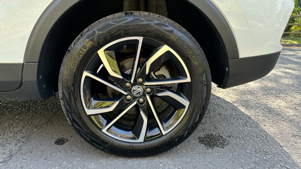 Used MG MG ZS 2024 for sale - 78123089: Photo 19