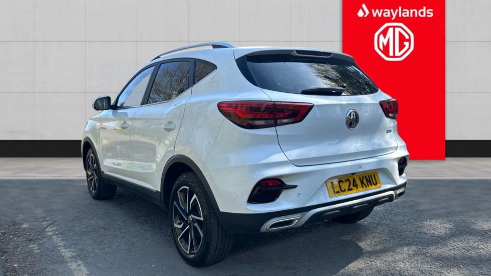 Used MG MG ZS 2024 for sale - 78123089: Photo 2
