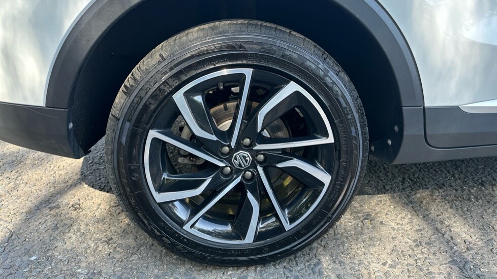 Used MG MG ZS 2024 for sale - 78123089: Photo 20