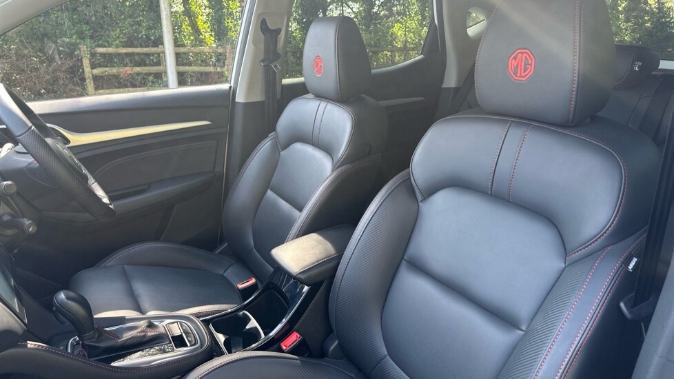 Used MG MG ZS 2024 for sale - 78123089: Photo 21