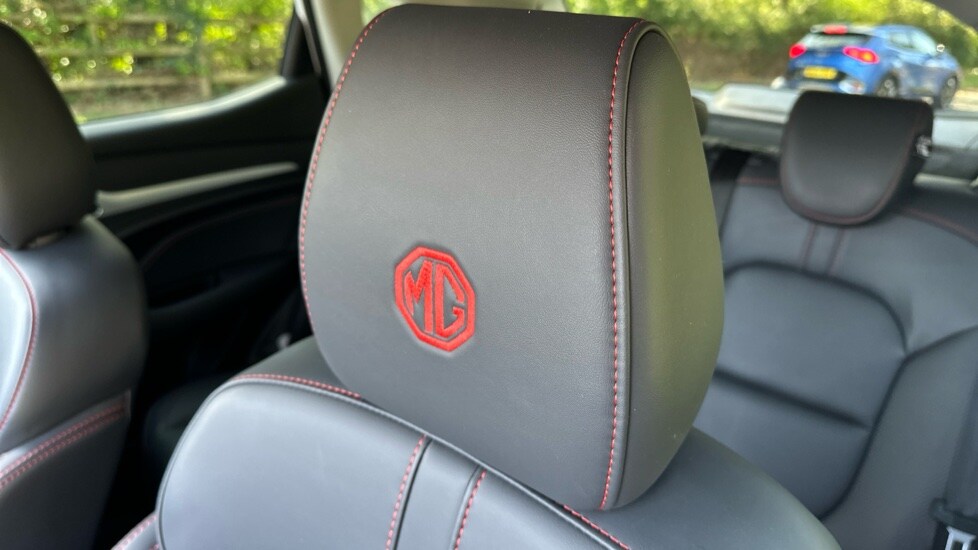 Used MG MG ZS 2024 for sale - 78123089: Photo 22